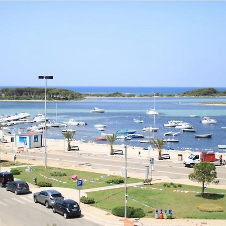 Quilungomare Bed & Breakfast Porto Cesareo Bagian luar foto