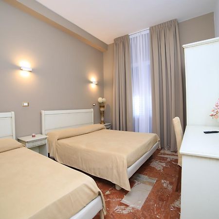 Quilungomare Bed & Breakfast Porto Cesareo Bagian luar foto