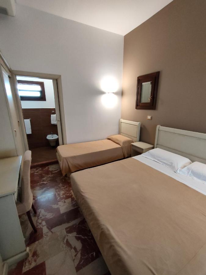 Quilungomare Bed & Breakfast Porto Cesareo Bagian luar foto