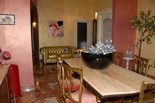 Quilungomare Bed & Breakfast Porto Cesareo Bagian luar foto